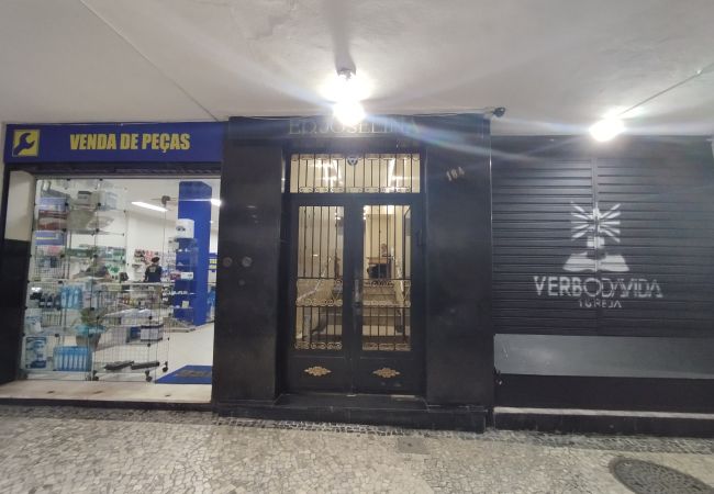 Apartamento en Rio de Janeiro - Agradable en Copa | Ideal para los amigos | SC602 Apartamento en Rio de Janeiro - Agradable en Copa | Ideal para los amigos | SC602
