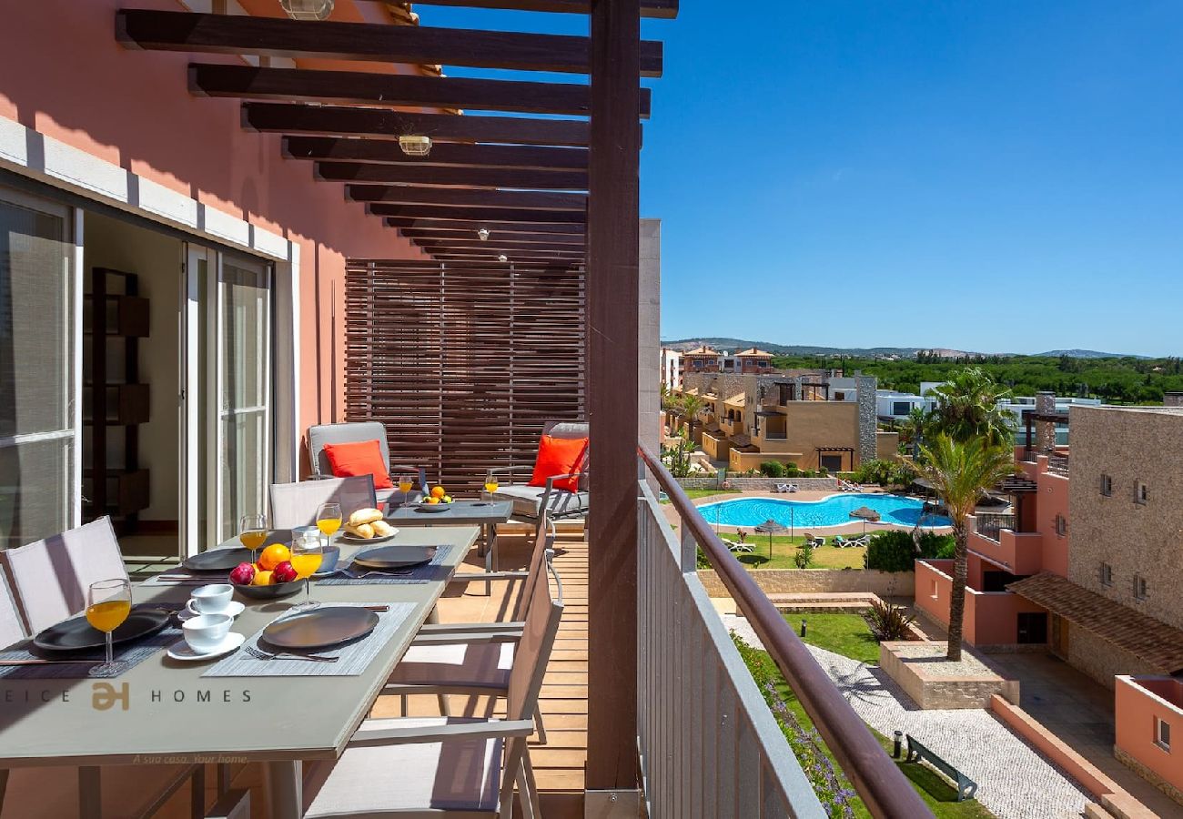 Apartamento en Vilamoura - Victoria Boulevard A3 - Greice Homes