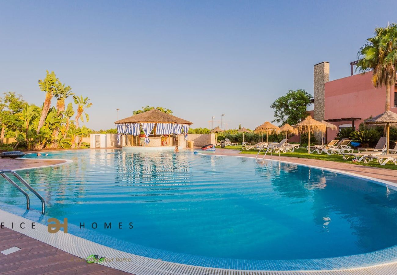 Apartamento en Vilamoura - Apartamento de lujo de 2 dormitorios Vilamoura-Greice Homes