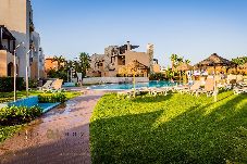 Apartamento en Vilamoura - Apartamento de lujo de 2 dormitorios Vilamoura-Greice Homes