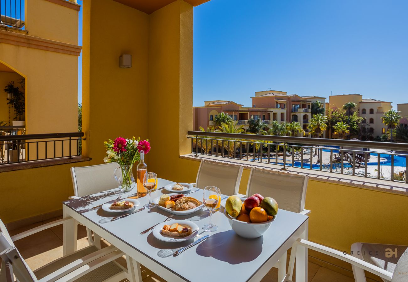Apartamento en Vilamoura - Casa adosada de lujo en Victoria Boulevard Vilamoura - Greice Homes