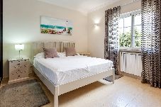 Villa en Quarteira - V5 de lujo para vacaciones en Quarteira-Greice Homes