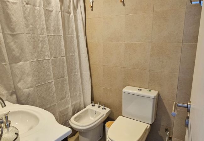 Apartamento en Mendoza - Moderno Duplex en la 5ta Sección con Cochera Apartamento en Mendoza - Moderno Duplex en la 5ta Sección con Cochera