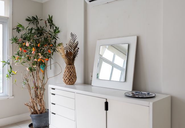 Apartamento en Rio de Janeiro - Para familias, a 3 minutos de la playa de Copacabana | SL501 Apartamento en Rio de Janeiro - Para familias, a 3 minutos de la playa de Copacabana | SL501