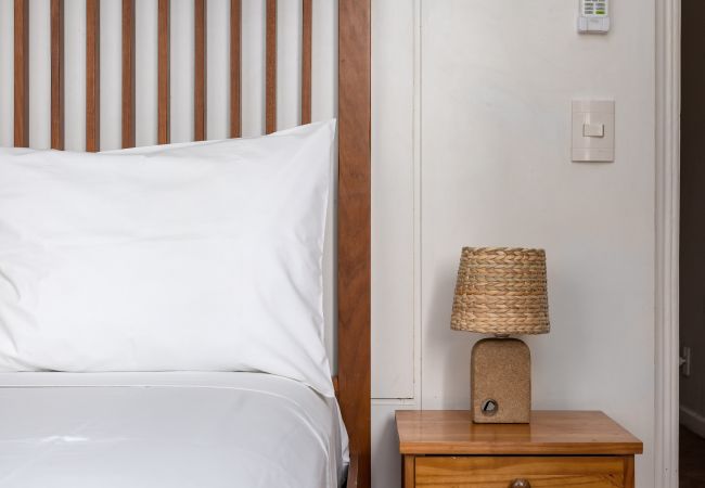 Apartamento en Rio de Janeiro - Para familias, a 3 minutos de la playa de Copacabana | SL501 Apartamento en Rio de Janeiro - Para familias, a 3 minutos de la playa de Copacabana | SL501