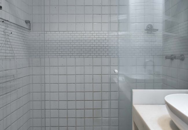 Apartamento en Rio de Janeiro - Para familias, a 3 minutos de la playa de Copacabana | SL501 Apartamento en Rio de Janeiro - Para familias, a 3 minutos de la playa de Copacabana | SL501