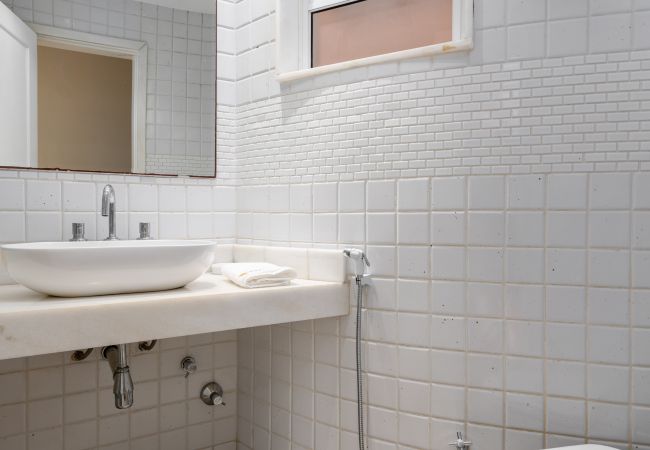 Apartamento en Rio de Janeiro - Para familias, a 3 minutos de la playa de Copacabana | SL501 Apartamento en Rio de Janeiro - Para familias, a 3 minutos de la playa de Copacabana | SL501