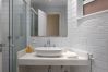 Apartamento en Rio de Janeiro - Para familias, a 3 minutos de la playa de Copacabana | SL501 Apartamento en Rio de Janeiro - Para familias, a 3 minutos de la playa de Copacabana | SL501
