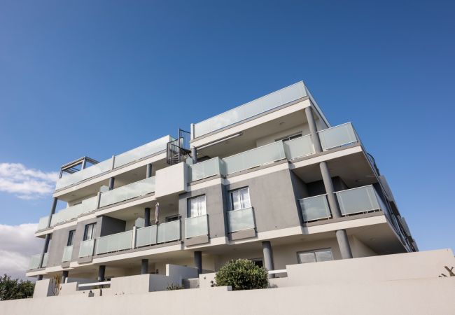 Apartamento en Granadilla de Abona - Luminoso Apartamento en La Tejita Apartamento en Granadilla de Abona - Luminoso Apartamento en La Tejita