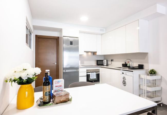 Apartamento en Granadilla de Abona - Luminoso Apartamento en La Tejita Apartamento en Granadilla de Abona - Luminoso Apartamento en La Tejita