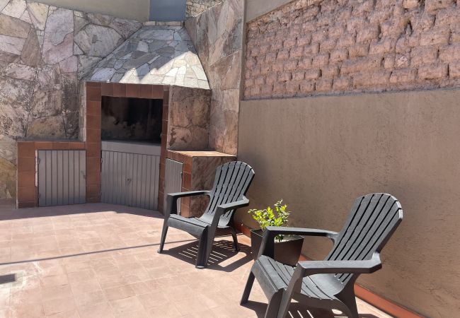Casa en Mendoza - Amplia y luminosa con patio y parrilla Casa en Mendoza - Amplia y luminosa con patio y parrilla