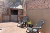 Casa en Mendoza - Amplia y luminosa con patio y parrilla Casa en Mendoza - Amplia y luminosa con patio y parrilla