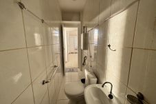 Apartamento en Salvador - Refugio en Salvador con vista al mar 
