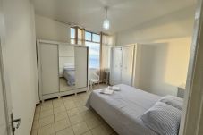 Apartamento en Salvador - Refugio en Salvador con vista al mar 