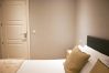 Apartamento en Madrid - Céntrica y amplia vivienda de 4 dormitorios en La Latina Apartamento en Madrid - Céntrica y amplia vivienda de 4 dormitorios en La Latina