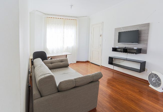 Apartamento en Ponta Grossa - Apto com ótima localização - Uvaranas,Ponta Grossa