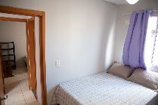 Apartamento en Serra - Apto com ótima localização e Wi-Fi em Serra/ES