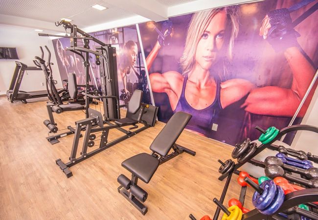 Apartamento en João Pessoa - GOLDFLAT CABO BRANCO | Confort Apartamento en João Pessoa - GOLDFLAT CABO BRANCO | Confort