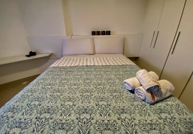 Apartamento en João Pessoa - GOLDFLAT CABO BRANCO | Confort Apartamento en João Pessoa - GOLDFLAT CABO BRANCO | Confort