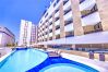 Apartamento en João Pessoa - GOLDFLAT CABO BRANCO | Confort Apartamento en João Pessoa - GOLDFLAT CABO BRANCO | Confort