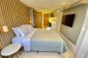 Apartamento en João Pessoa - GOLDFLAT MANAÍRA | Apart-Hotel Studio Luxo Apartamento en João Pessoa - GOLDFLAT MANAÍRA | Apart-Hotel Studio Luxo