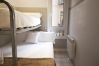 Apartamento en Madrid -  Amplia vivienda de tres dormitorios en La Latina Apartamento en Madrid -  Amplia vivienda de tres dormitorios en La Latina
