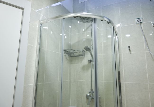 Apartamento en Madrid - Encantador apartamento de un dormitorio en Madrid, cerca al metro Tetuán . Temporal  Apartamento en Madrid - Encantador apartamento de un dormitorio en Madrid, cerca al metro Tetuán . Temporal