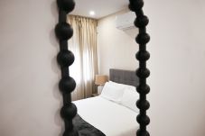 Apartamento en Madrid - Espléndido Apartamento de tres Dormitorios en Cuatro Caminos: Modernidad y Confort en tu Nuevo Hogar