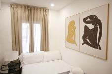 Apartamento en Madrid - Espléndido Apartamento de tres Dormitorios en Cuatro Caminos: Modernidad y Confort en tu Nuevo Hogar