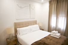 Apartamento en Madrid - Espléndido Apartamento de tres Dormitorios en Cuatro Caminos: Modernidad y Confort en tu Nuevo Hogar