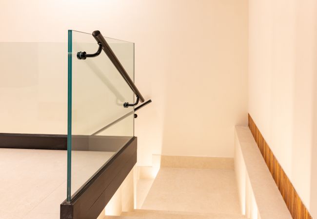 Apartamento en Madrid - M (DEL29) Almudena: Tu escapada urbana con aire de parque  Apartamento en Madrid - M (DEL29) Almudena: Tu escapada urbana con aire de parque