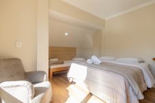 Apartamento en Gramado - Duplex 4 Suítes no Coração de Gramado