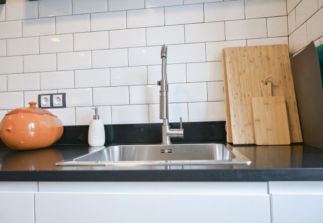 Apartamento en Madrid - Agradable Apartamento de 2 Dormitorios y 2 baños en el Barrio Universidad Apartamento en Madrid - Agradable Apartamento de 2 Dormitorios y 2 baños en el Barrio Universidad