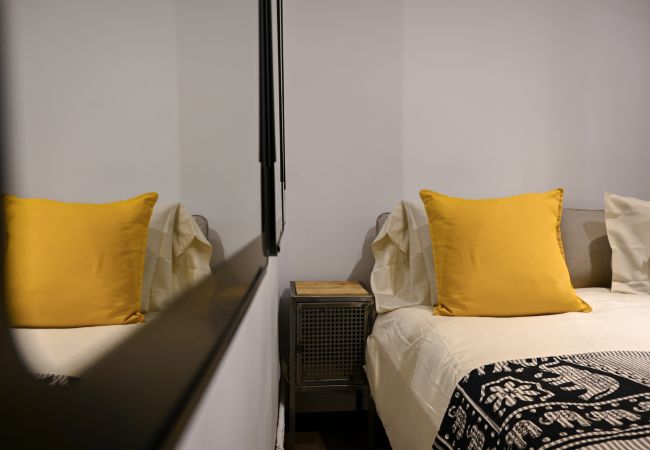 Apartamento en Madrid - Agradable Apartamento de 2 Dormitorios y 2 baños en el Barrio Universidad Apartamento en Madrid - Agradable Apartamento de 2 Dormitorios y 2 baños en el Barrio Universidad