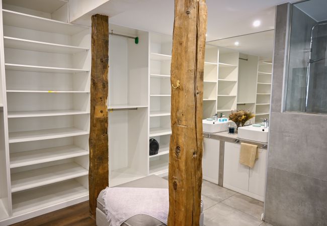 Apartamento en Madrid - Agradable Apartamento de 2 Dormitorios y 2 baños en el Barrio Universidad Apartamento en Madrid - Agradable Apartamento de 2 Dormitorios y 2 baños en el Barrio Universidad