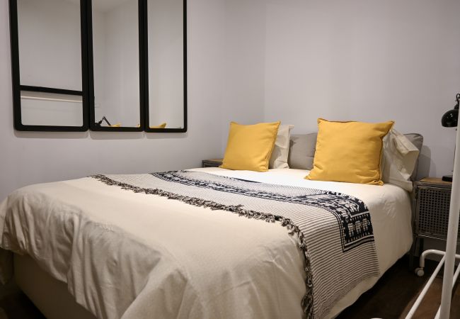 Apartamento en Madrid - Agradable Apartamento de 2 Dormitorios y 2 baños en el Barrio Universidad Apartamento en Madrid - Agradable Apartamento de 2 Dormitorios y 2 baños en el Barrio Universidad