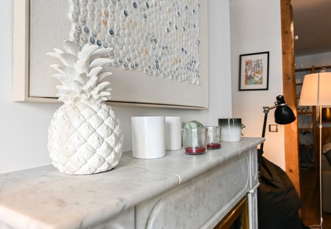 Apartamento en Madrid - Agradable Apartamento de 2 Dormitorios y 2 baños en el Barrio Universidad Apartamento en Madrid - Agradable Apartamento de 2 Dormitorios y 2 baños en el Barrio Universidad
