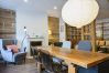 Apartamento en Madrid - Agradable Apartamento de 2 Dormitorios y 2 baños en el Barrio Universidad Apartamento en Madrid - Agradable Apartamento de 2 Dormitorios y 2 baños en el Barrio Universidad