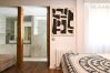 Apartamento en Madrid - Agradable Apartamento de 2 Dormitorios y 2 baños en el Barrio Universidad Apartamento en Madrid - Agradable Apartamento de 2 Dormitorios y 2 baños en el Barrio Universidad