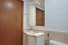 Apartamento en Gramado - 2D no coração de Gramado, a 300m da R Coberta!