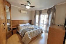 Apartamento en Gramado - Duplex 5D (3suites +2banho soc) a 800m a R Coberta