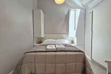 Apartamento en Gramado - Duplex 5D (3suites +2banho soc) a 800m a R Coberta