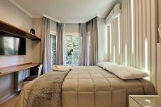 Apartamento en Gramado - Duplex 5D (3suites +2banho soc) a 800m a R Coberta