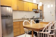 Apartamento en Gramado - Duplex 5D (3suites +2banho soc) a 800m a R Coberta