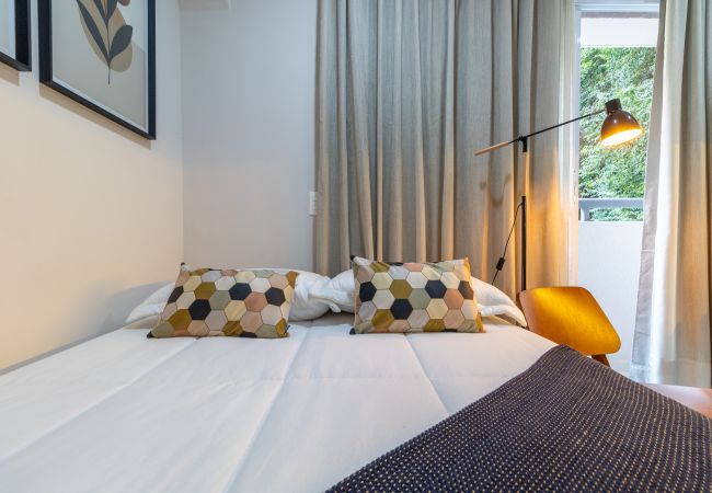 Estudio en São Paulo - Studio Prox a Paulista e Itapeva Estudio en São Paulo - Studio Prox a Paulista e Itapeva