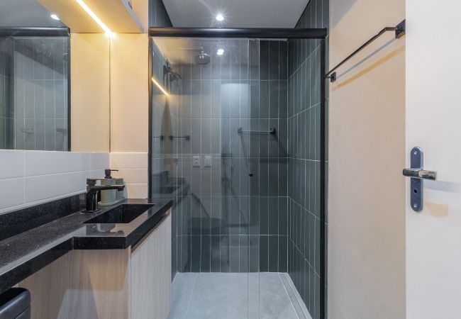 Estudio en São Paulo - Studio Prox a Paulista e Itapeva Estudio en São Paulo - Studio Prox a Paulista e Itapeva