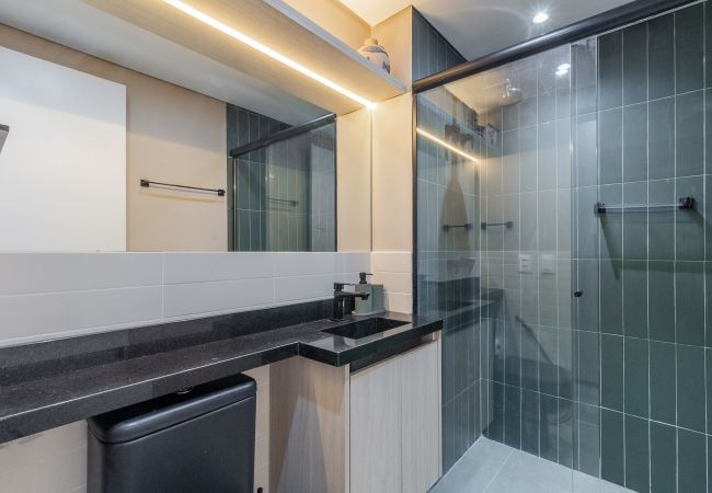 Estudio en São Paulo - Studio Prox a Paulista e Itapeva Estudio en São Paulo - Studio Prox a Paulista e Itapeva