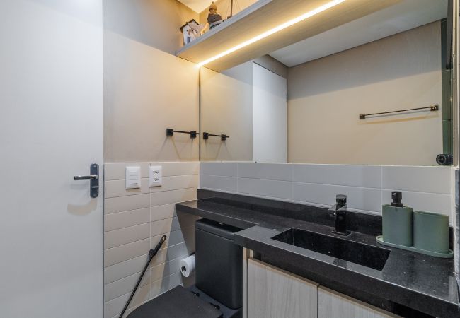 Estudio en São Paulo - Studio Prox a Paulista e Itapeva Estudio en São Paulo - Studio Prox a Paulista e Itapeva