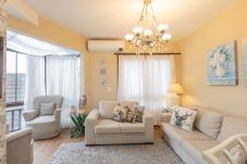Apartamento en Gramado - Cobertura 4 suítes no coração de Gramado!