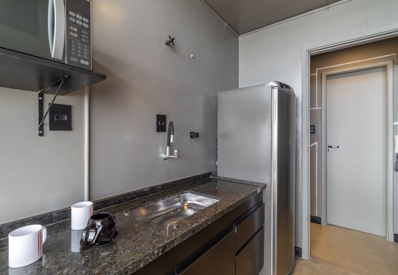 Estudio en São Paulo - Akile Homes experiences Geek Estudio en São Paulo - Akile Homes experiences Geek